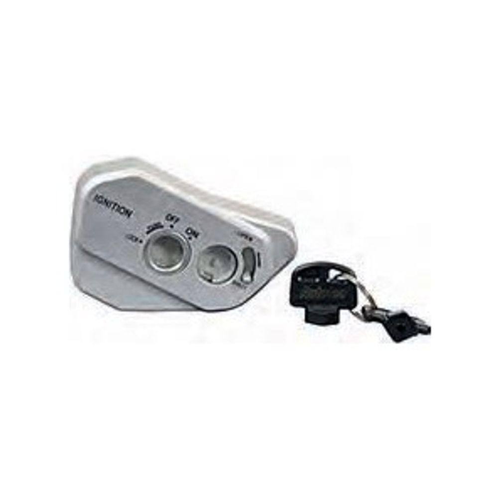 Sensor Chave Ignicao Honda Nxr 150 Bross