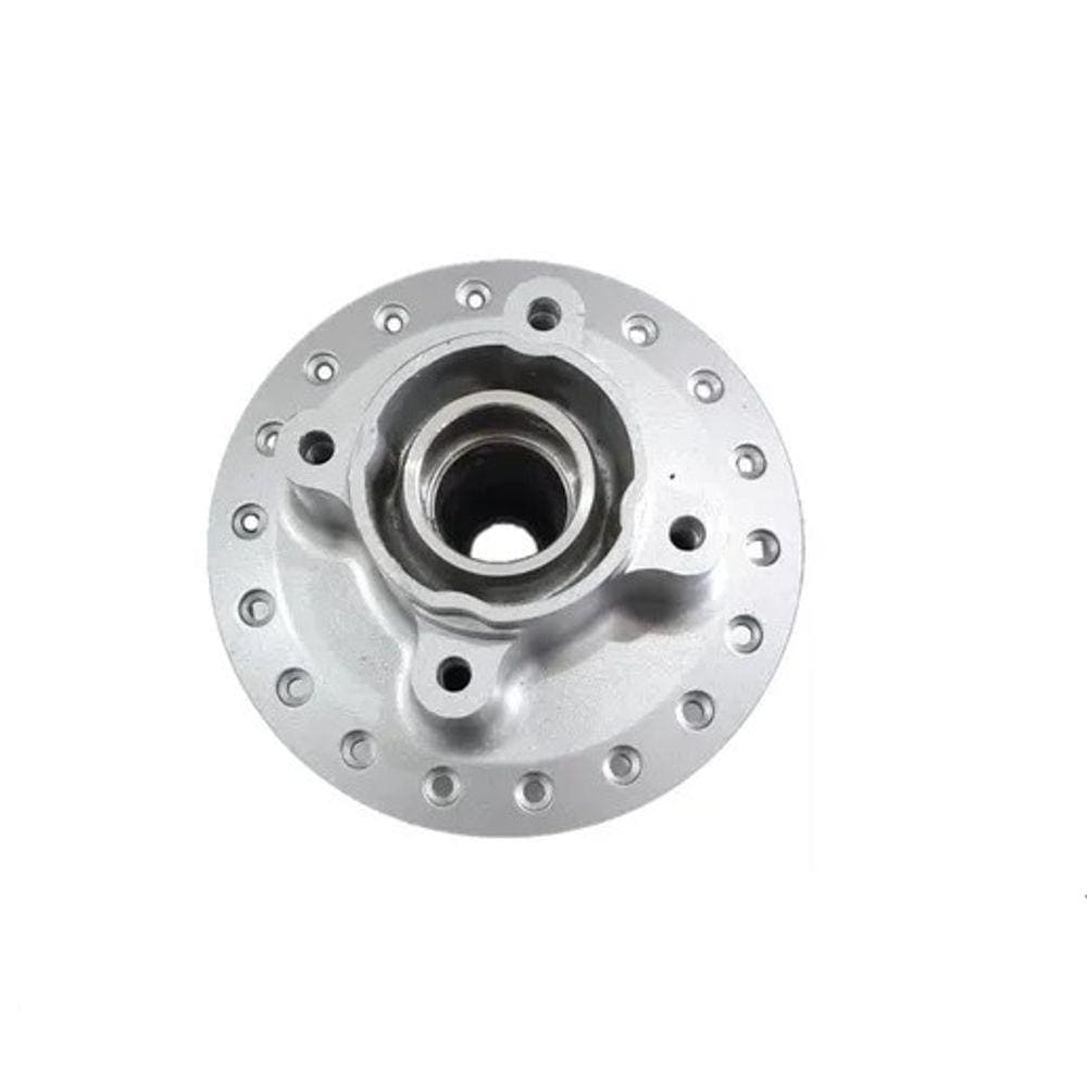 Cubo Roda Traseira Fabreck Honda Pop 100 / Pop 110