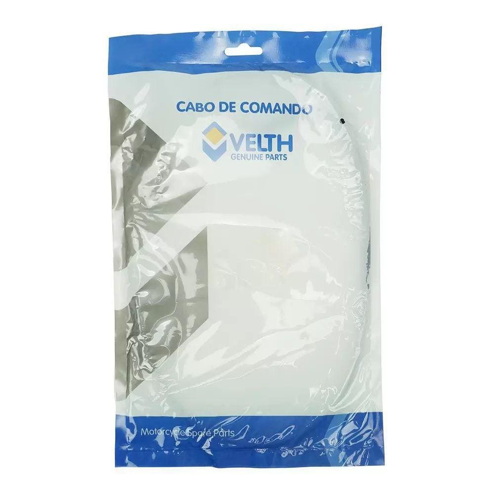 Cabo Embreagem Velth Honda Xlr 125
