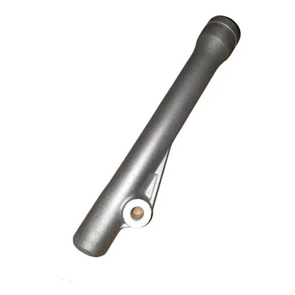 Cilindro (Bengala Externa)Direito Laquila Biz125 Lona