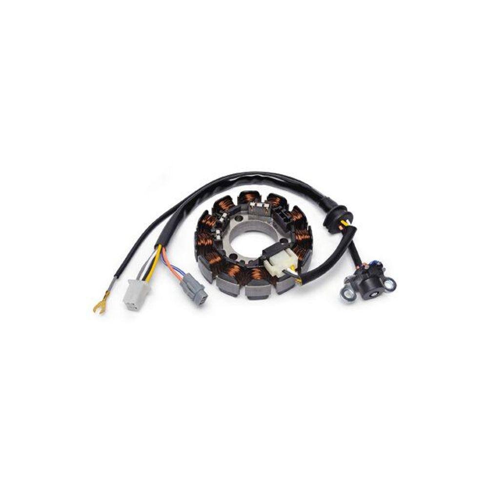 Estator Magnetron Ybr Factor 125 2011 A 2013