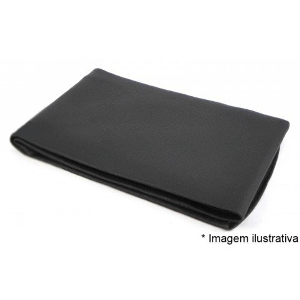 Capa De Banco Preta Gmb Xre300
