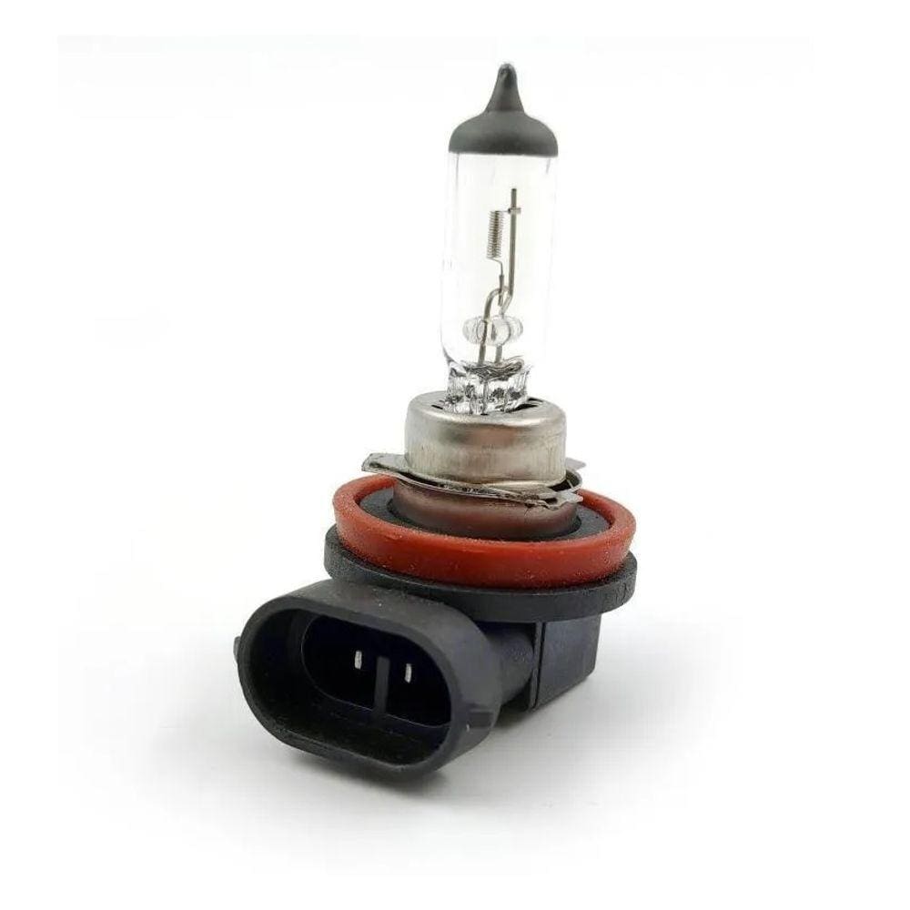 Lampada Farol H11-12Vx55 Osram Cb600f Hornet/Cbr900/Cbr1000