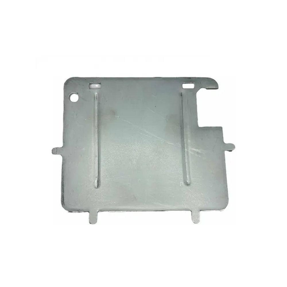 Suporte Placa Chapa (Novo Padrao Grande)