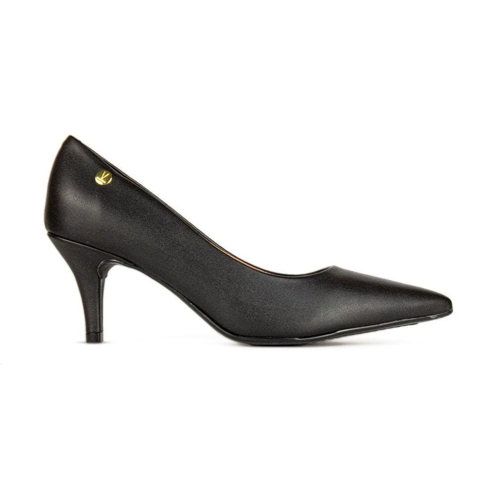 Scarpin Vizzano Bico Fino
