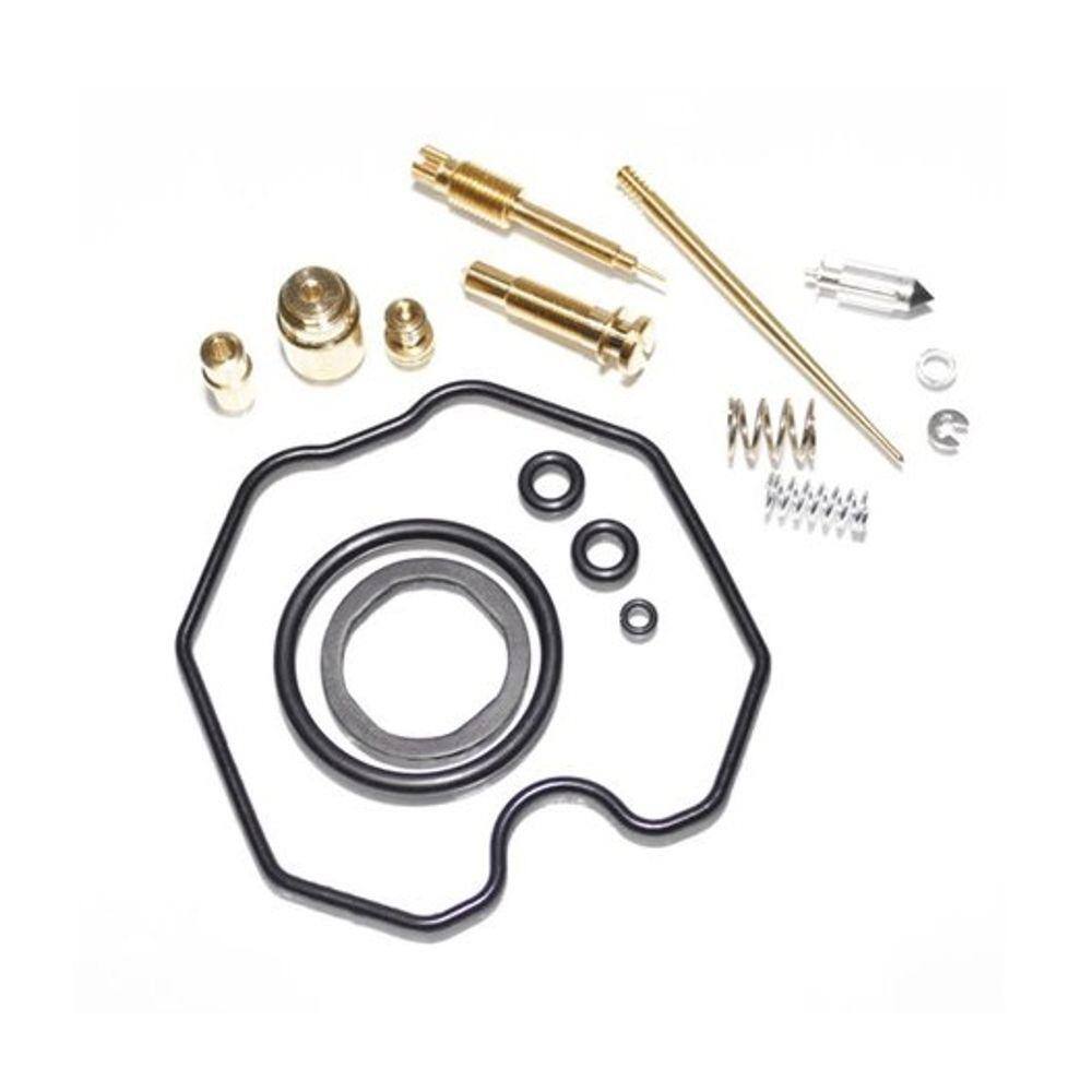Reparo Carburador Titan125ks-Es 00-04/Cg125 Cargo 00-02
