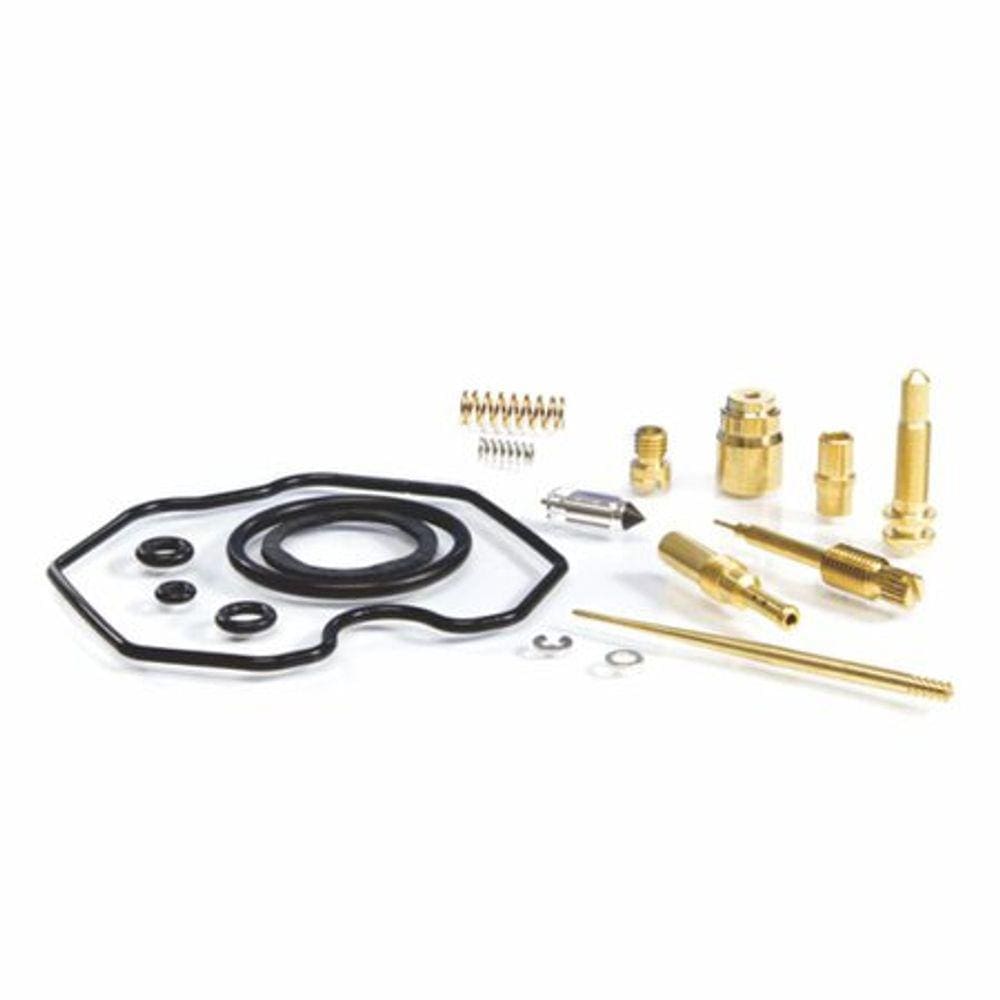 Reparo Carburador(Kit Compl)Vedamotors Titan/Fan125 2003-08