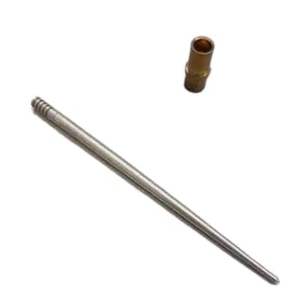 Agulha Pistonete Carburador C/Sede Siverst Xl250r