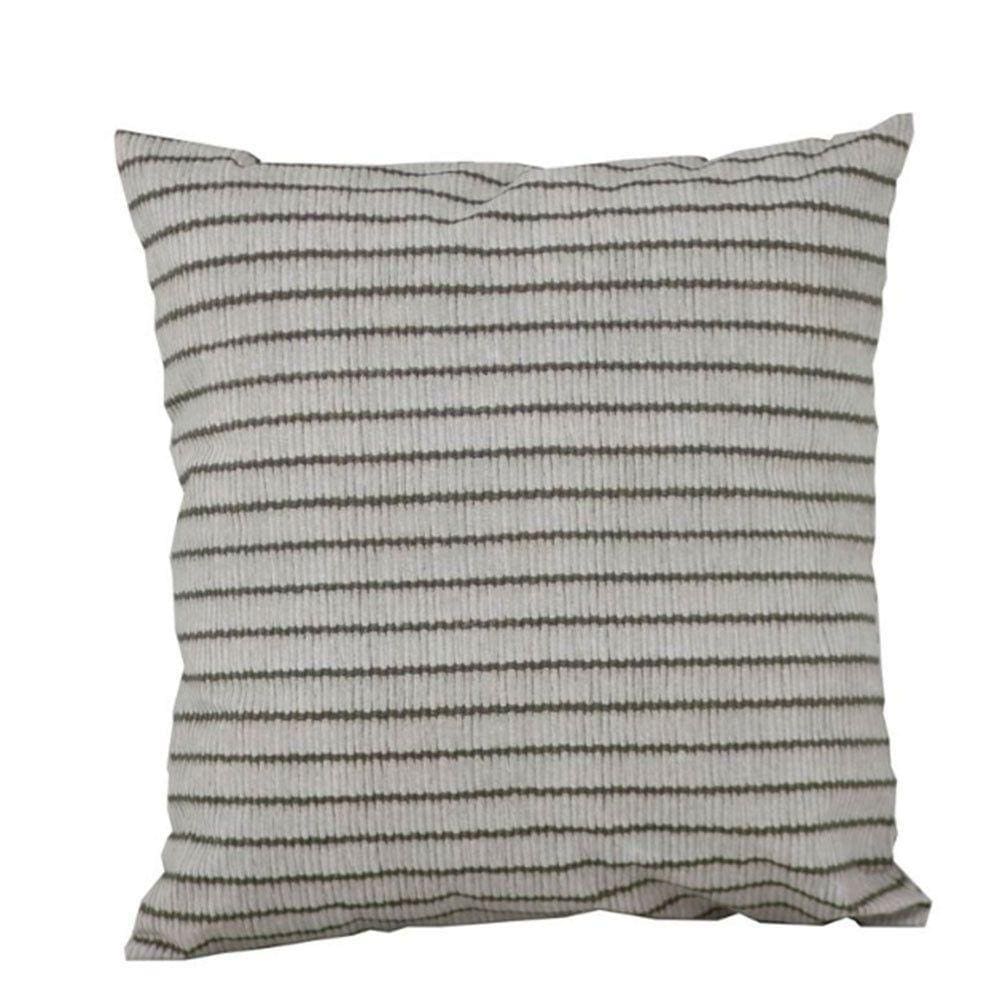 Almofadas Cheias Sofa Sala Impermeável Decorativa Antimofo Cabanas