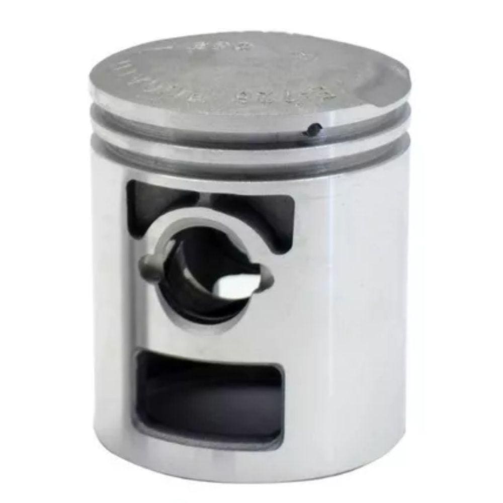 Pistao Motor 60Cc Mobilete Caloi - Monark