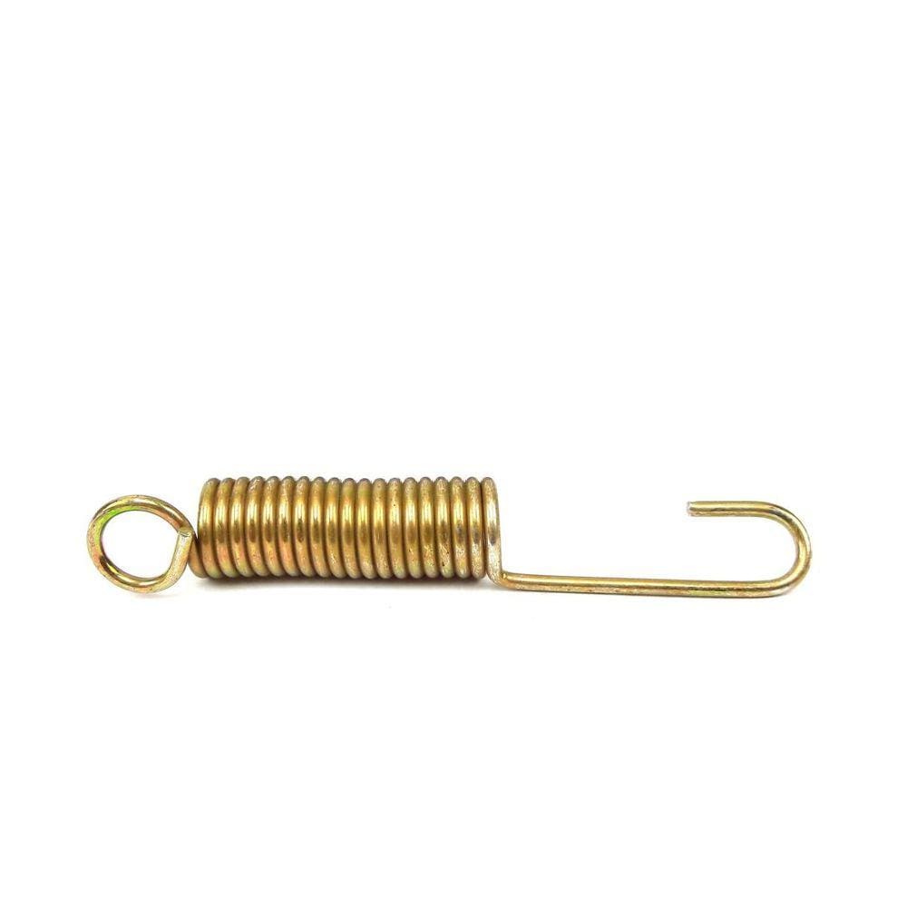 Mola Cavalete Lateral Cg125/Tit125/Tit150-Todas/Tit160-Todas