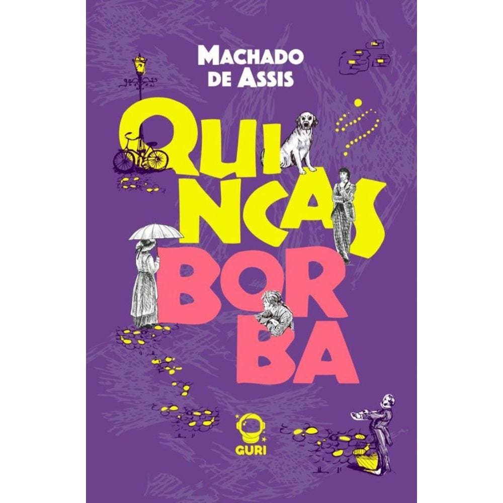 Quincas Borba