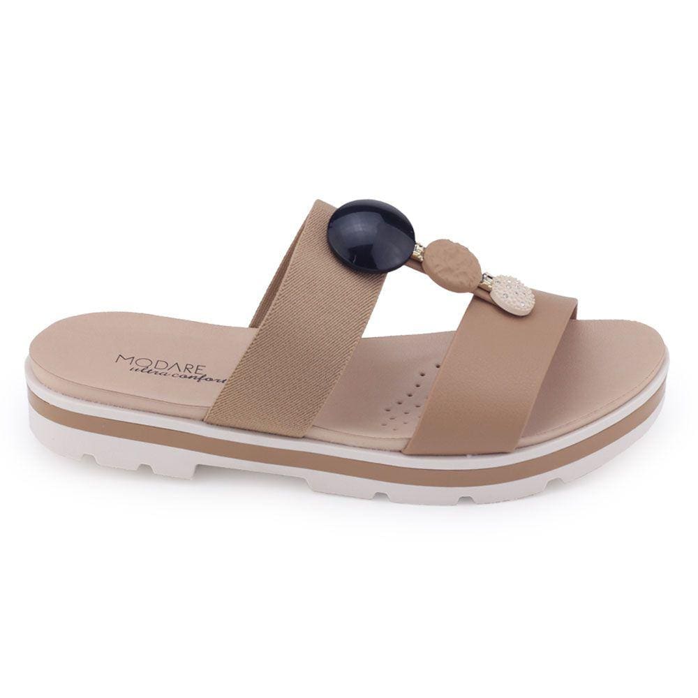 Chinelo Fem Modare UltraConforto 7132.138 Papete Floather