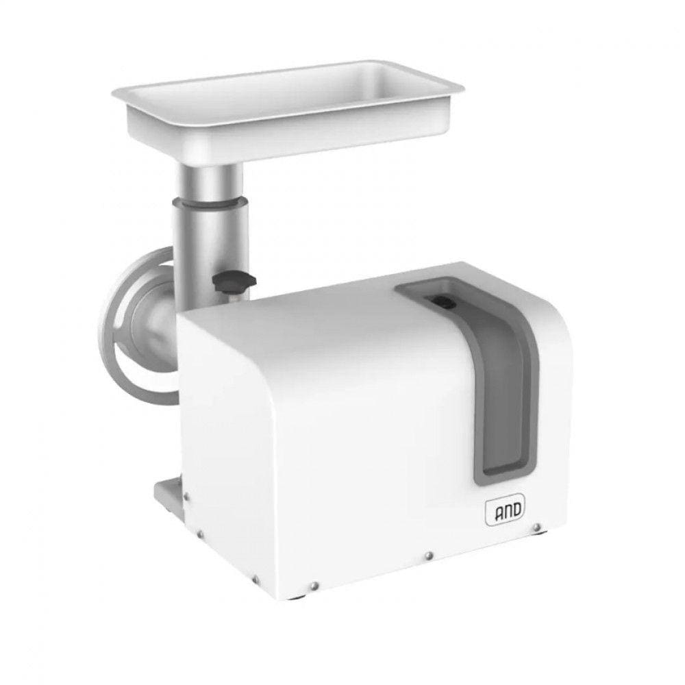 Moedor de Carne e Extrusor de Massas Elétrico Stang Anodilar 245W 3064