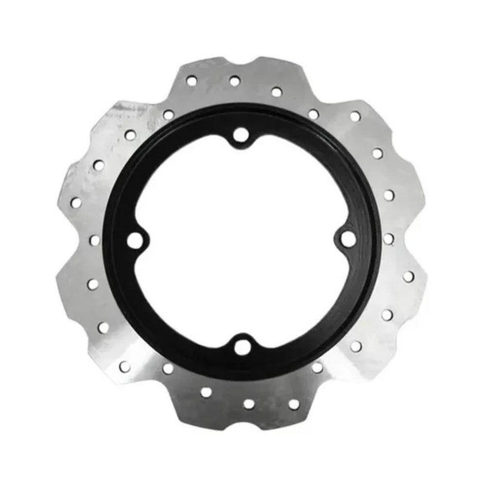 Disco Freio Traseiro Fabreck Cb500 R/F/X 14(E/D)/Cb650 R/F