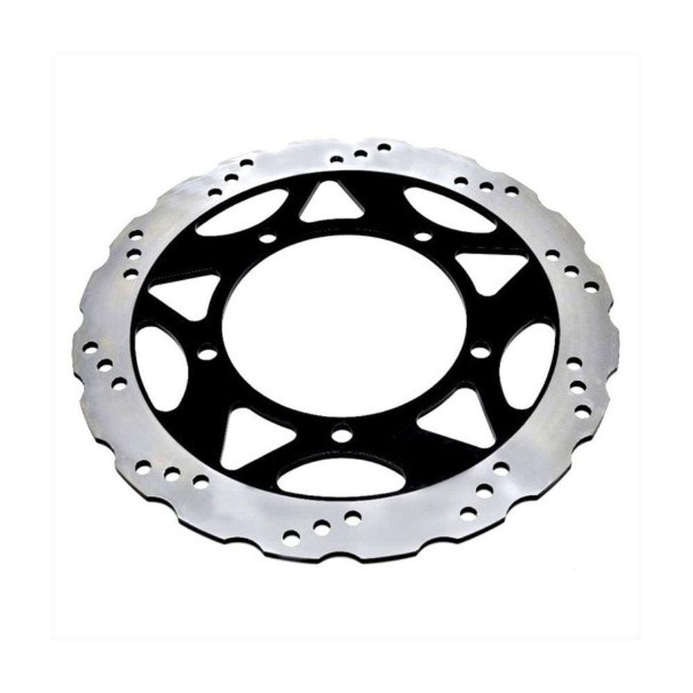 Disco Freio Dianteiro Importado Kawasaki Ninja250 13-16