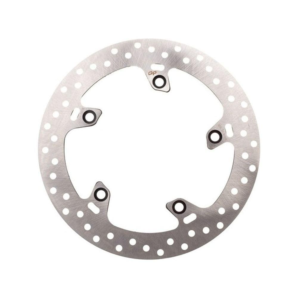 Disco De Freio Dianteiro Importado Cb 250 Twister 16(E/D)