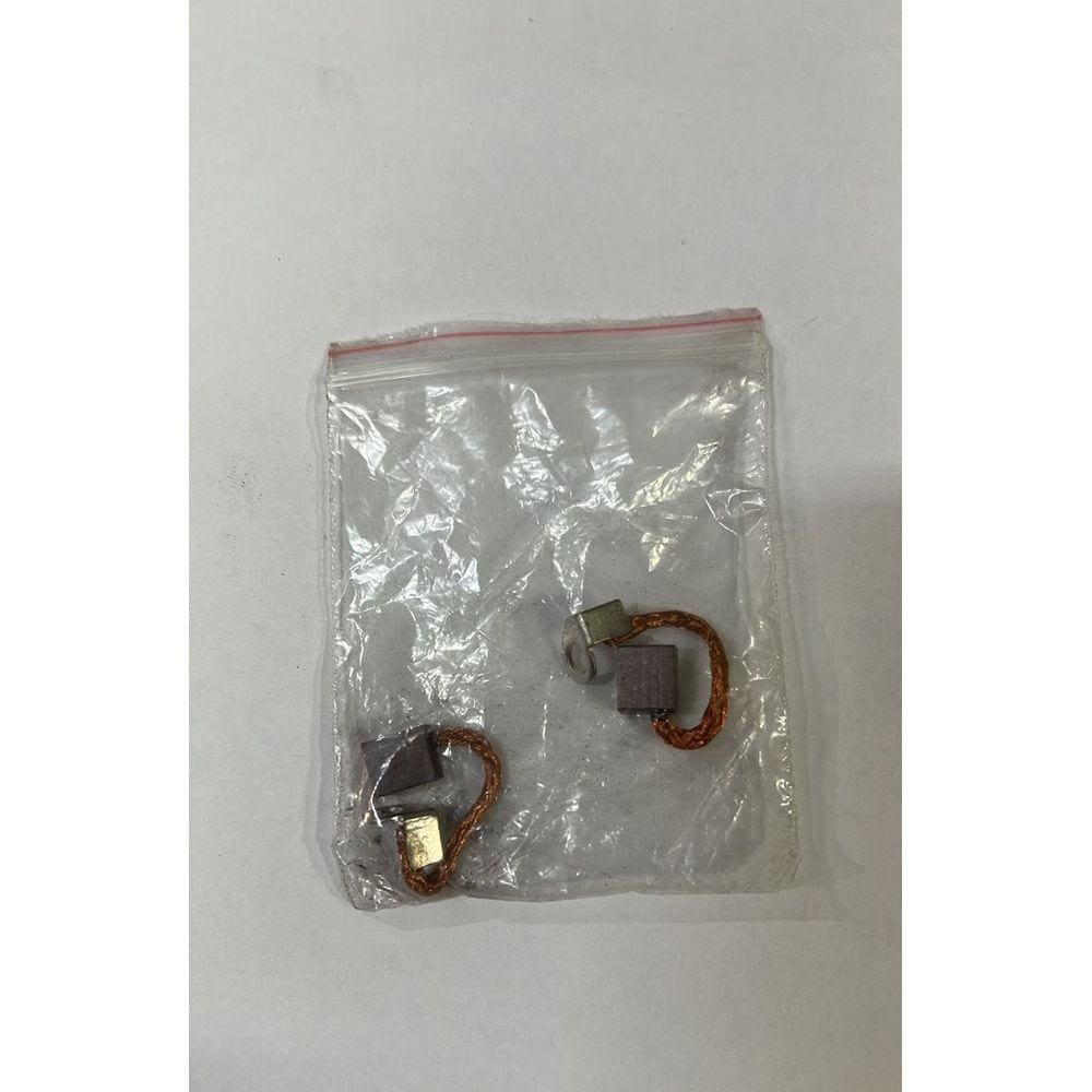 Escova Motor Partida Importado Suzuki Yes125/Intruder125