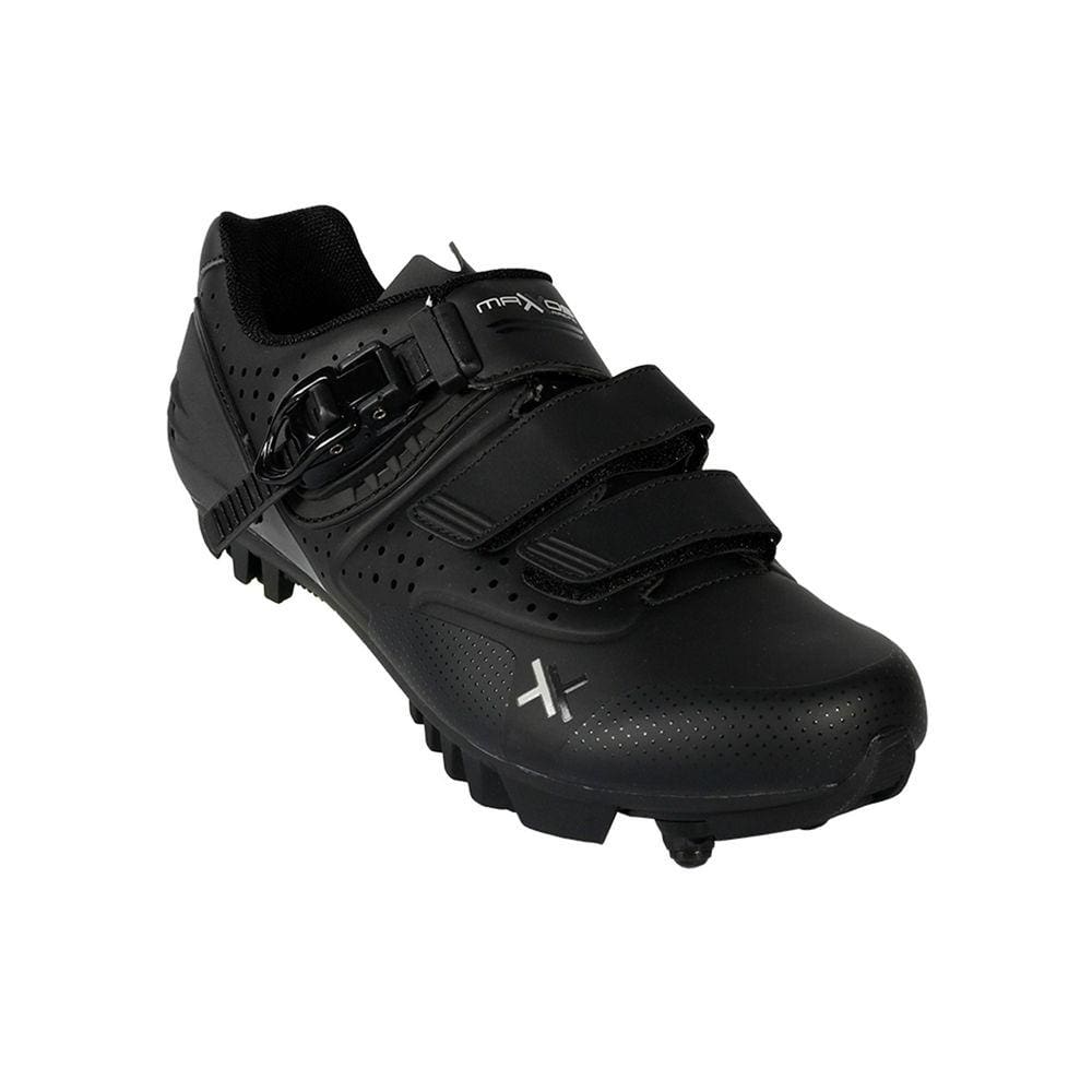 Sapatilha Bike Mattos Racing Ttr 2020 Preto Tamanho-41