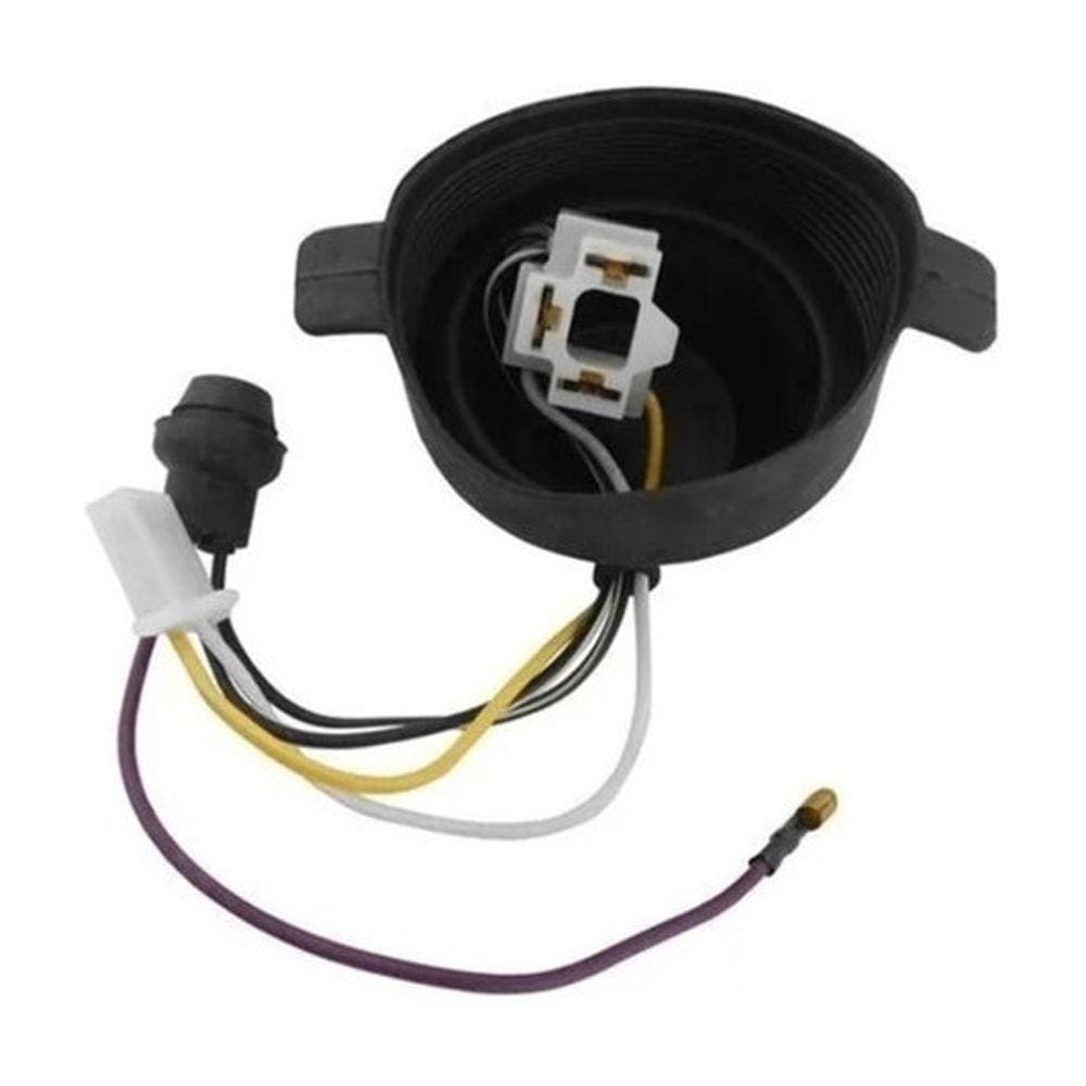 Soquete De Farol Suzuki Yes 125