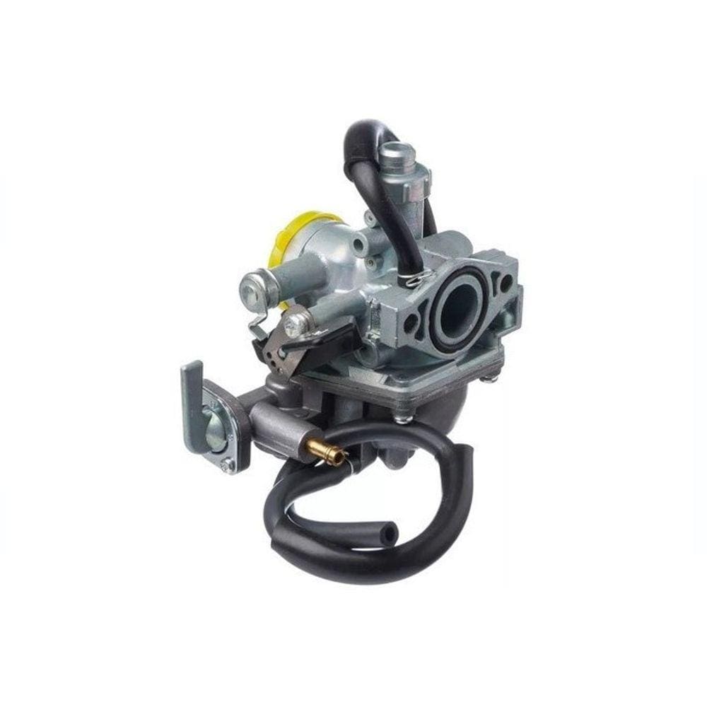 Carburador Completo Importado Biz100 2013-Em Diante