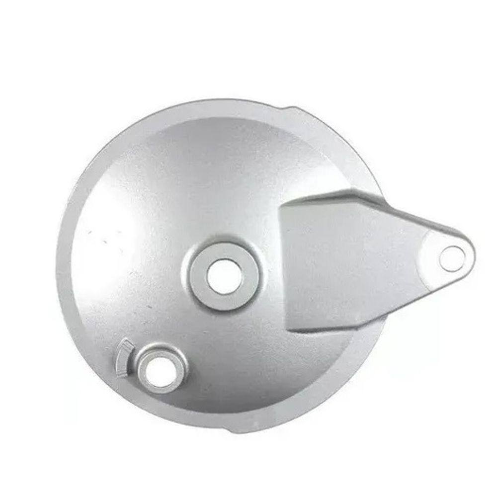 Espelho Freio Traseiro Ybr125/Factor125/Rd125/Rd135