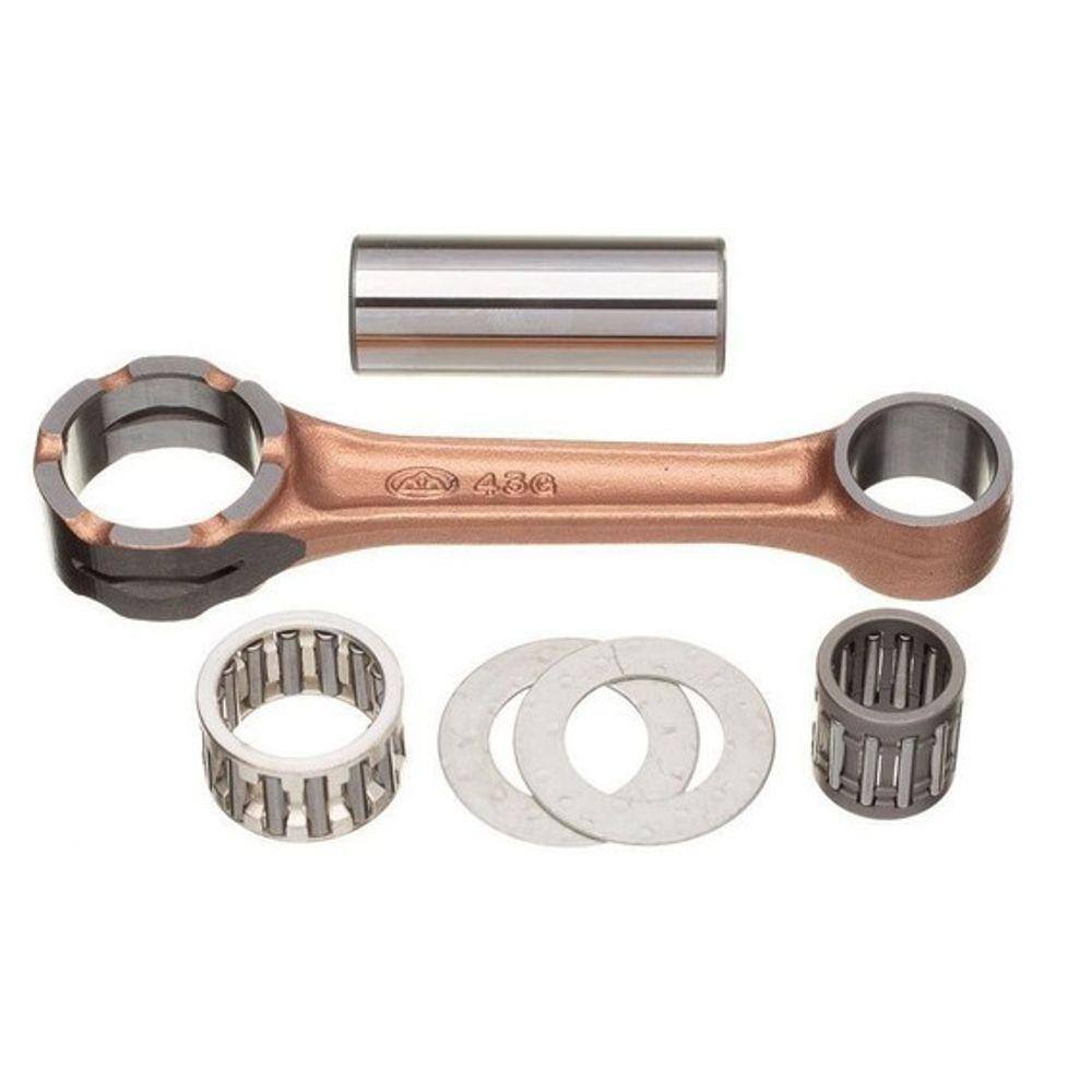 Biela Motor Kit Completo Importado Dt200
