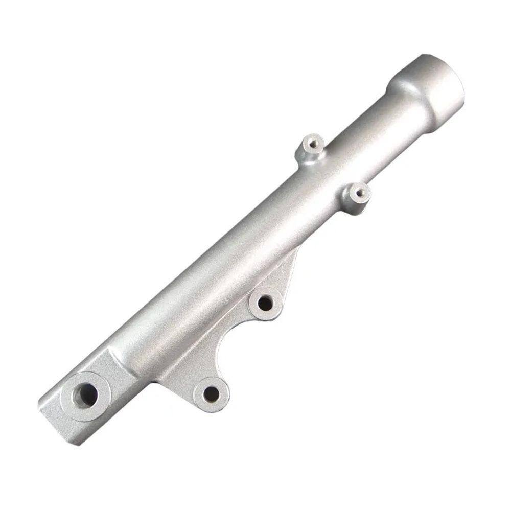 Cilindro Externo Bengala Direita Importado Factor125 09-13