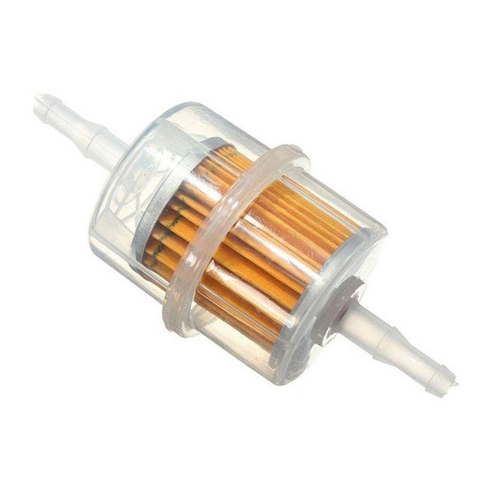 Filtro Gasolina Catimoto Titan/Ybr Todas (Universal)