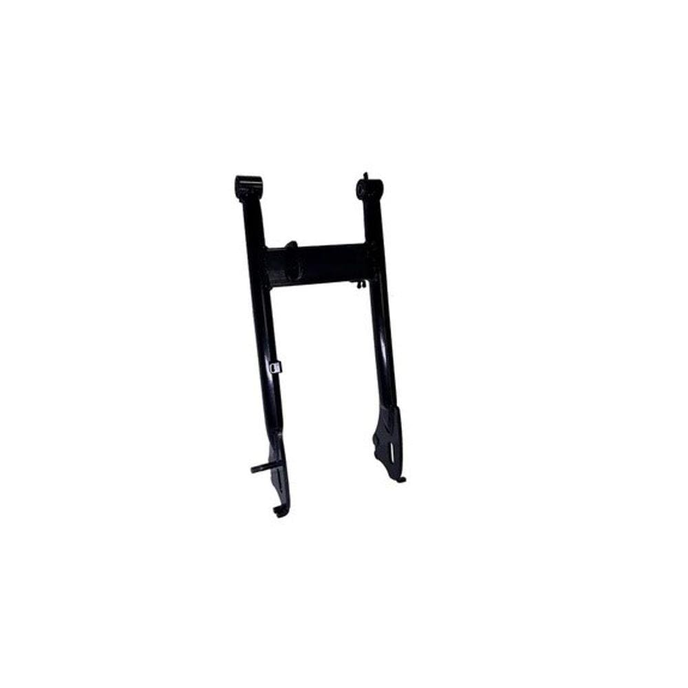 Quadro Elastico Balanca Importado Titan150 Esd 2014/Fan160