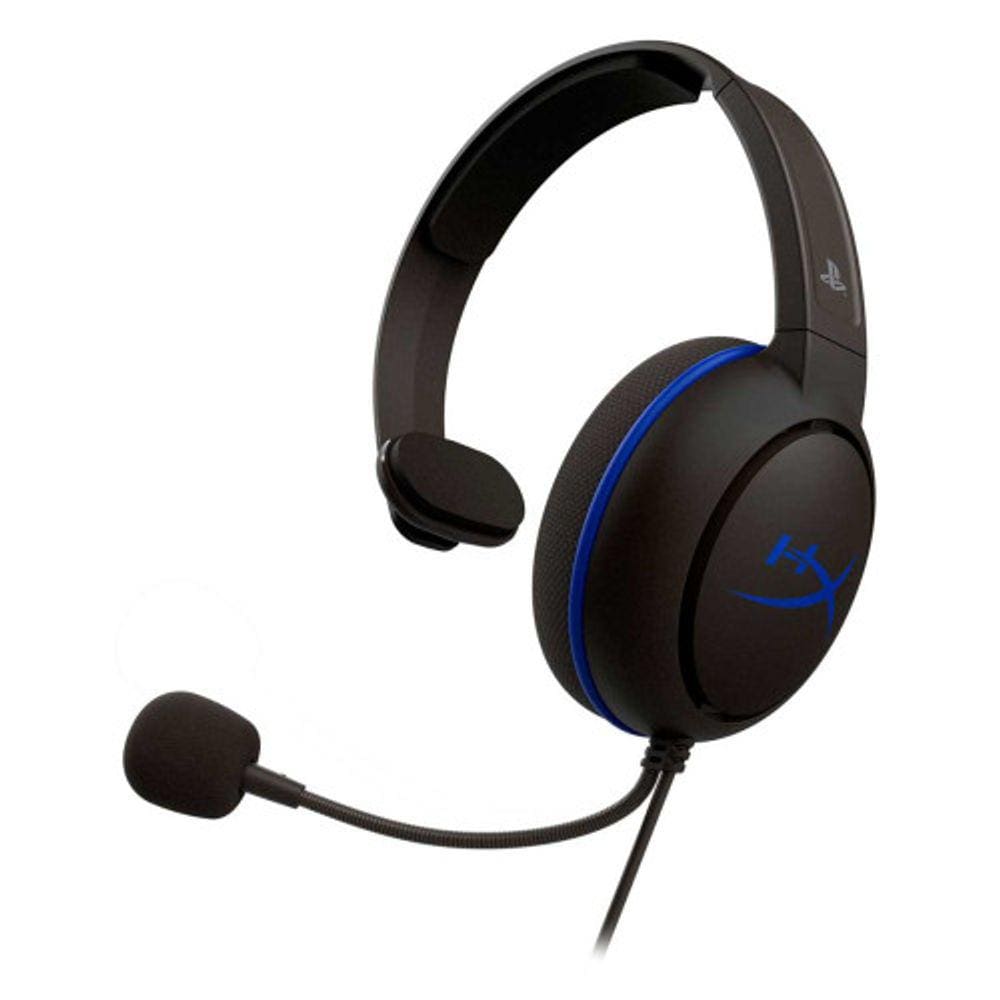 Fone de Ouvido Headset Gamer HyperX 4PF42AA