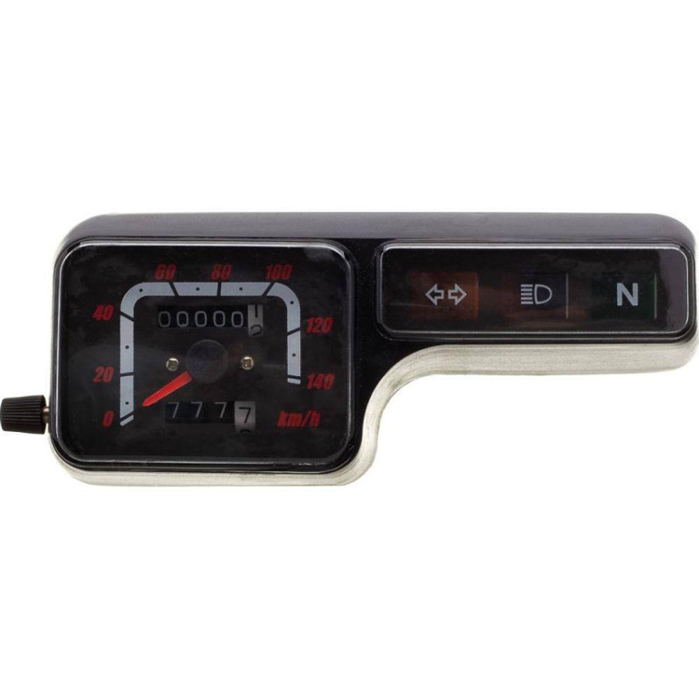 Painel Completo Importado Honda Nxr125/Nxr150 2003-2005