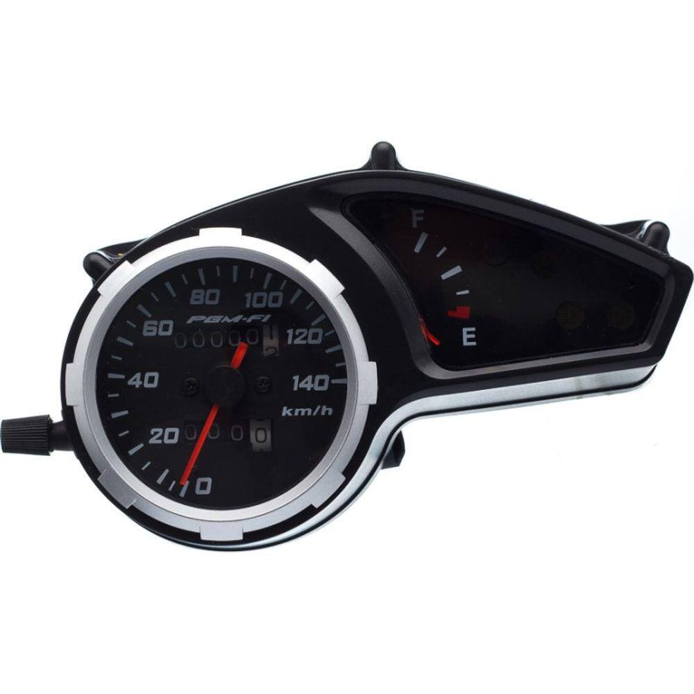Painel Completo Importado Honda Nxr 150 2011 - 2012
