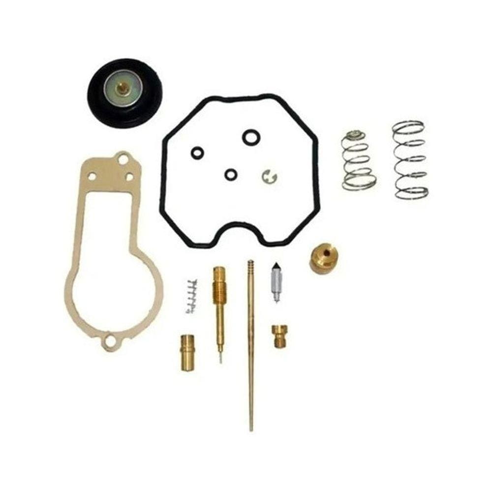Reparo De Carburador Importado Cbx 200 / Nx200 / Xr200