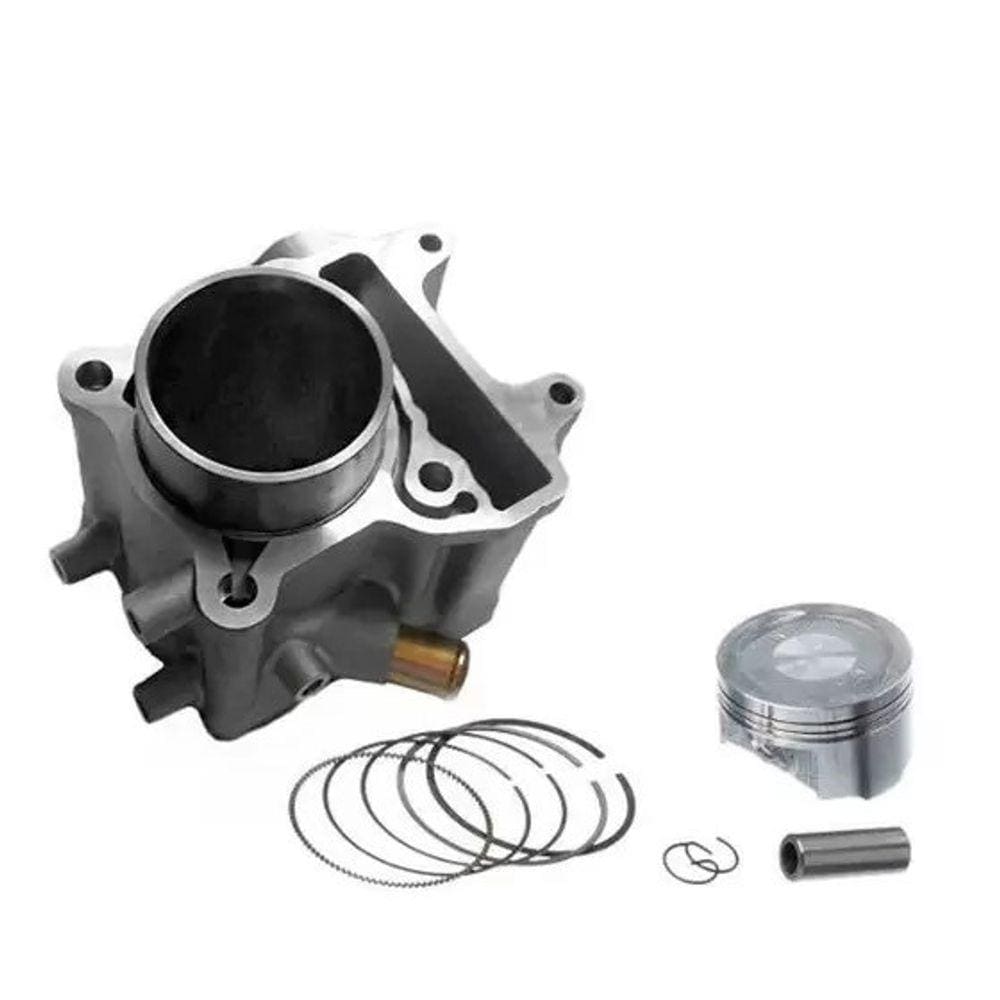 Cilindro De Motor Completo Importado Pcx150 2016-2021