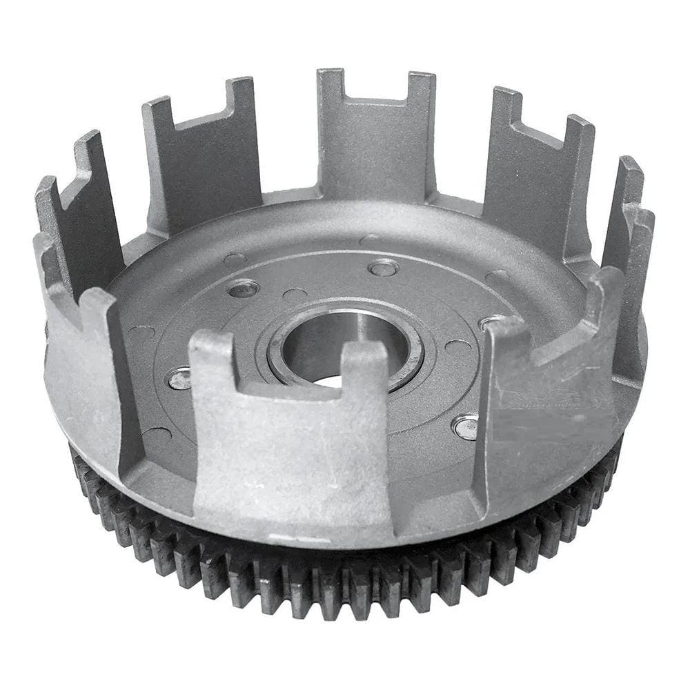 Campana Embreagem Importado Honda Crf 230