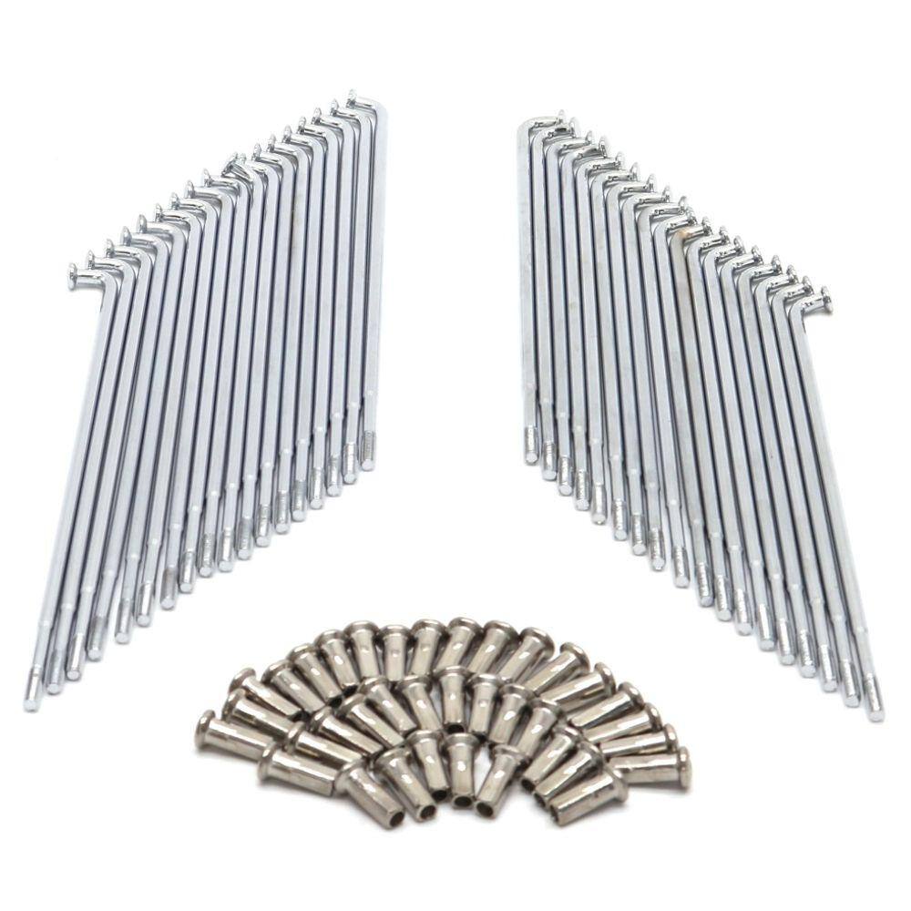 Raiacao Completa Diant 4Mm Crom. Titan125es/Titan/Fan150esd