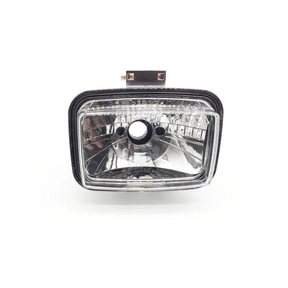 Bloco Otico Importado Nxr125-150 Ate08/Xlr125/Xr200/Xr250