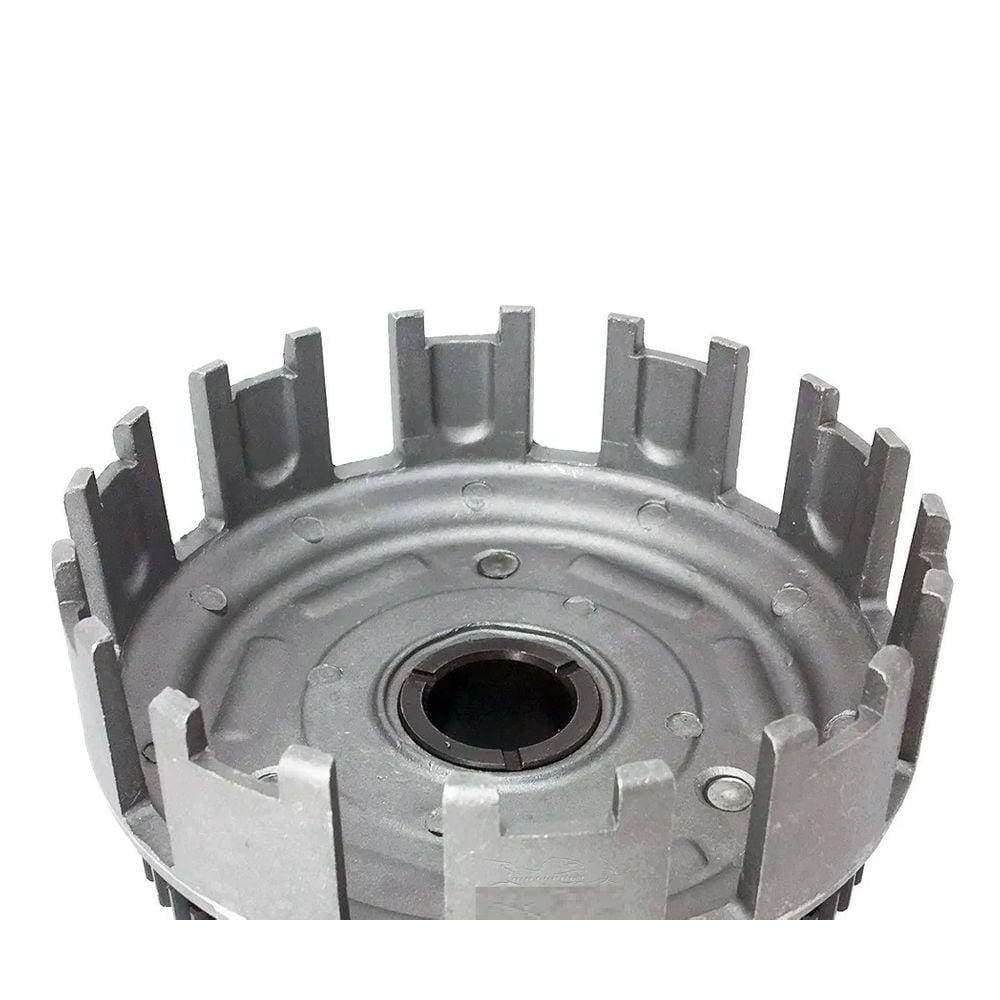 Campana Embreagem Importado Honda Cbx250 Twister / Xr250