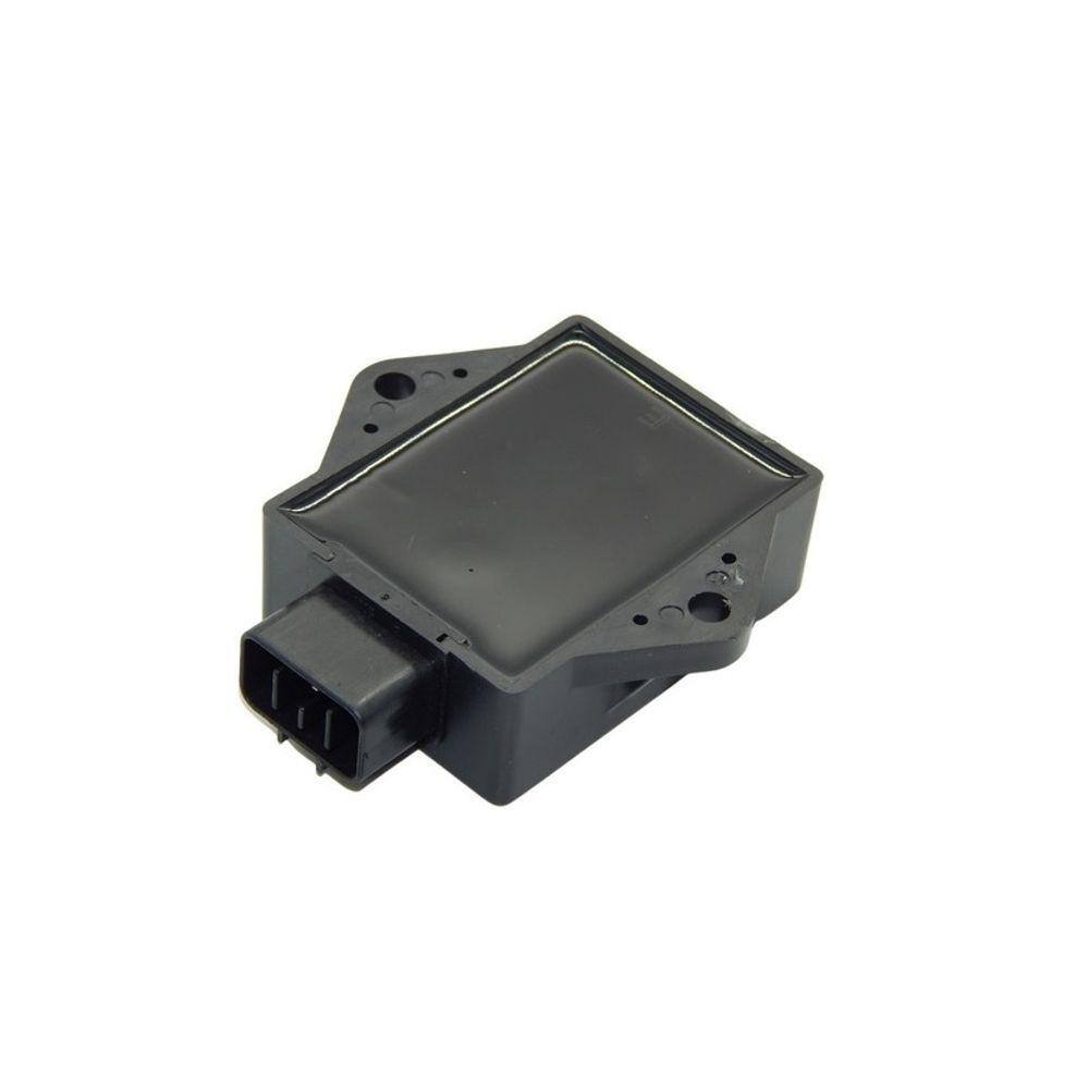 Cdi Eletronco Importado Suzuki Yes 125 / Intruder 125