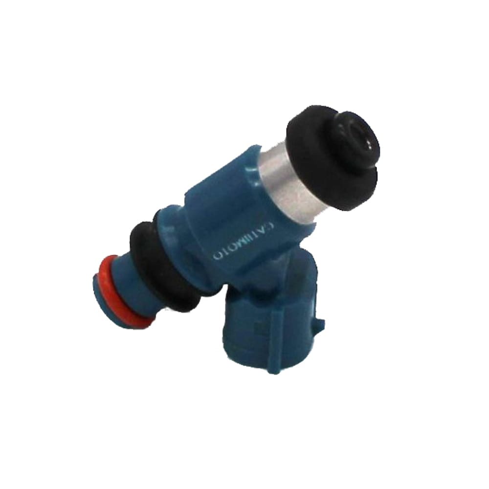Bico Injetor Combustivel Importado Lead110 2012-2018 6Furos