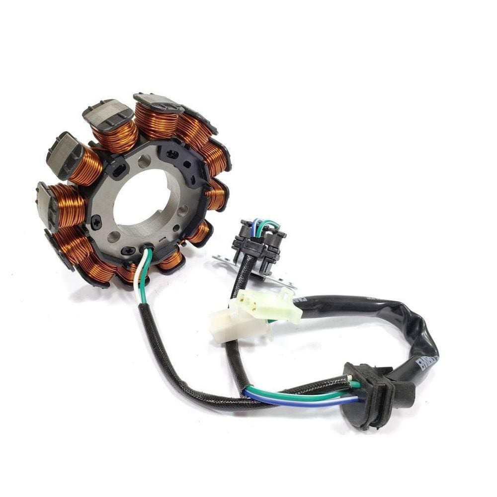 Estator Magneto Catimoto Injecao Eletronica Tit160/Fan160