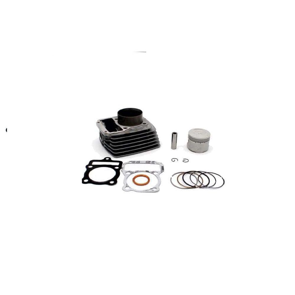 Kit Completo Cilindro Motor Dafra Speed150 / Kansas150
