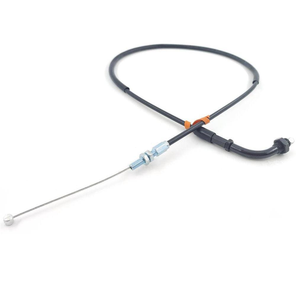 Cabo Do Acelerador Importado Honda Titan150 Sport