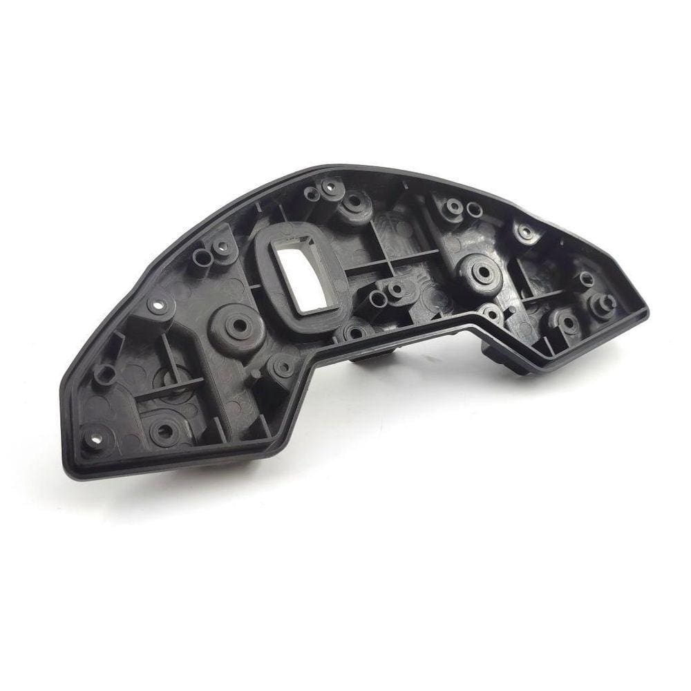 Carcaca Painel Inferior Embus Honda Hornet Cb600 2011-2012