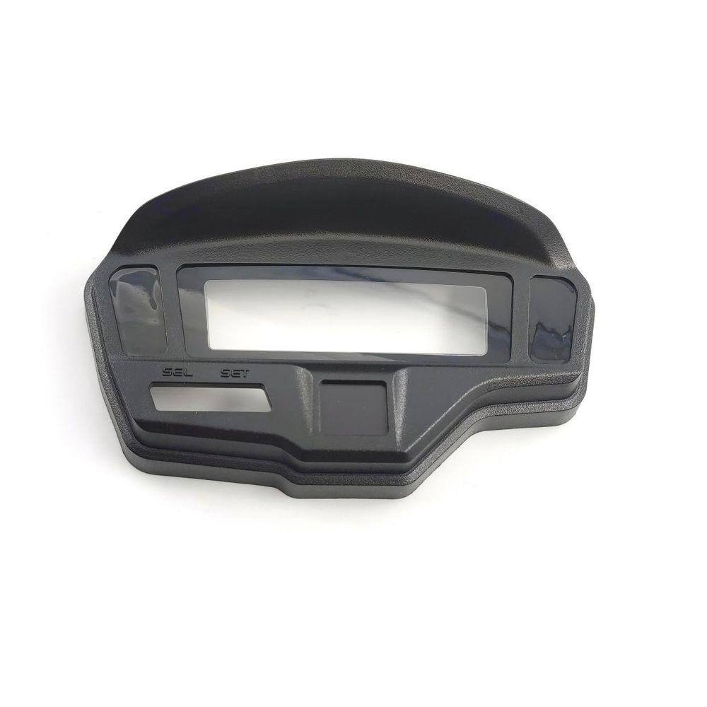 Carcaca Painel Superior Embus Honda Nxr 160 2015-2018
