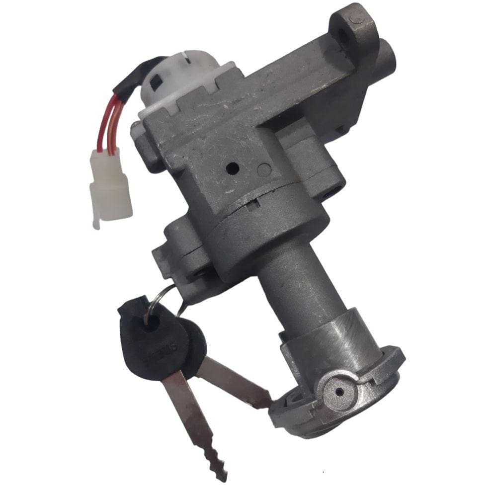 Chave Ignicao Embus Suzuki Burgman 125I 2011 - 2015