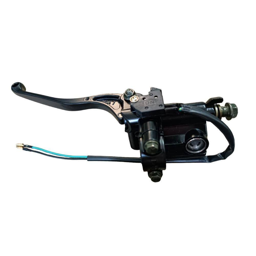 Burrinho Freio Universal Superior Titan/Fan125/150/160/Cbx20