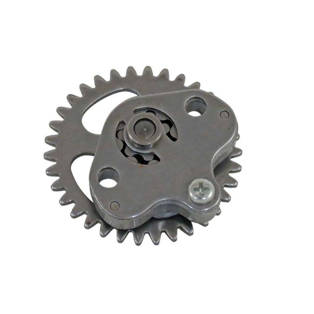 Bomba Oleo Completa Importado Ybr125/Xtz125 2000-2005