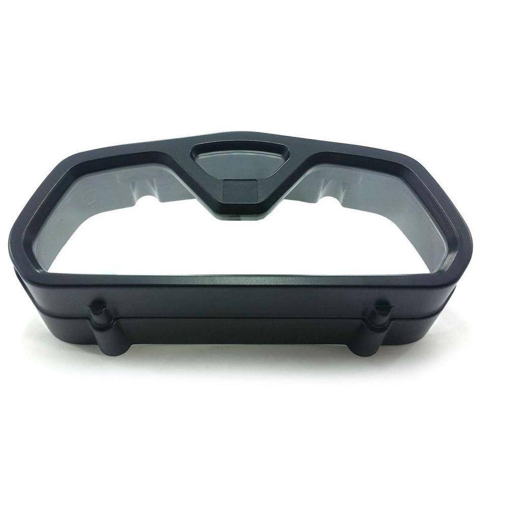 Carcaca Superior Do Painel Embus Honda Nx 400 Ate 2008